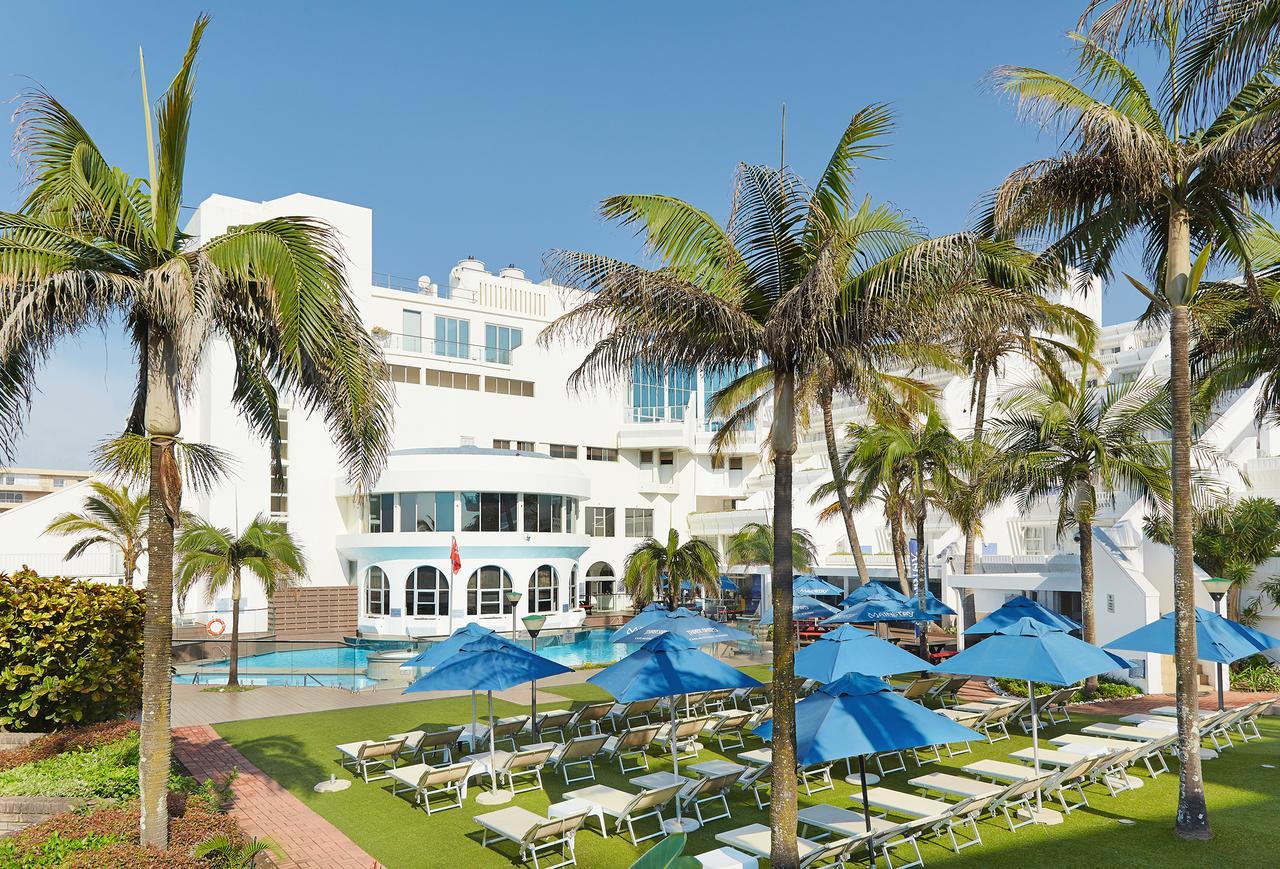 First Group La Montagne Hotel Ballito Exterior foto