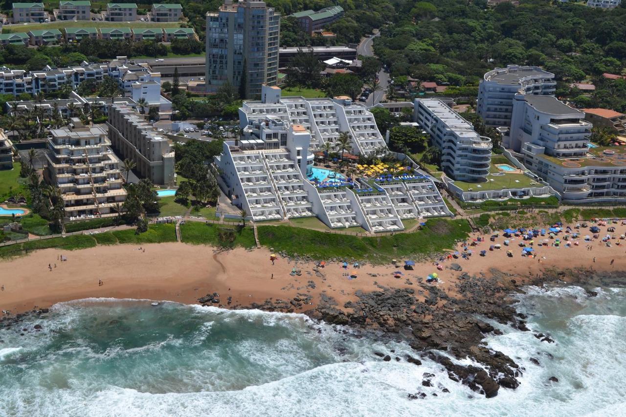 First Group La Montagne Hotel Ballito Exterior foto